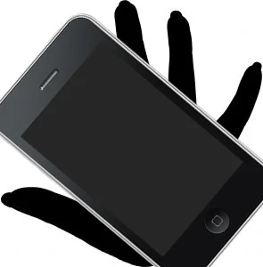 larger iPhone screen
