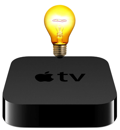 Apple TV tips