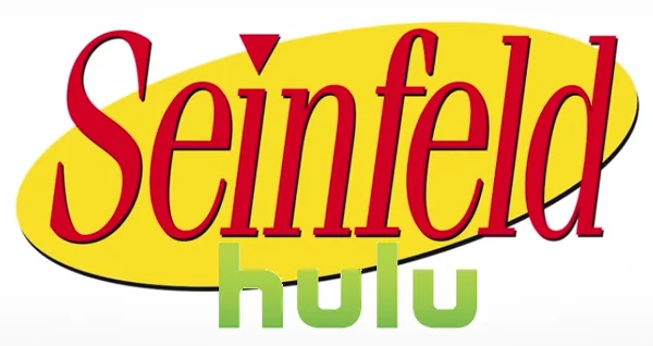 Seinfeld on Hulu
