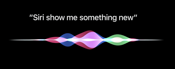 Apple TV 4 Siri Show Me Something New