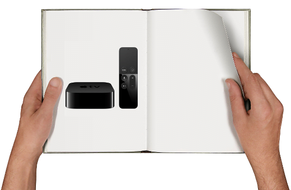 Apple TV 4: The Unofficial Manual