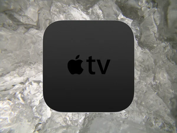 Fix Frozen Apple TV 4