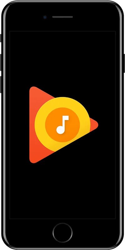 Getting Started with Google Play Music for the iPhone