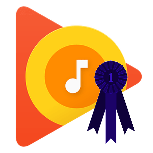 Google Play Music the Best Music Subscription Service
