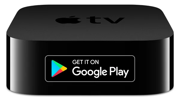 Watch Google Play Movies and TV Shows on Apple TV