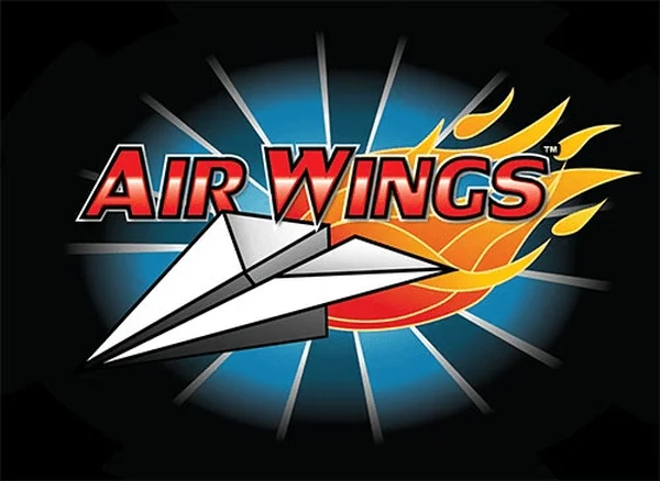 Air Wings for Apple TV