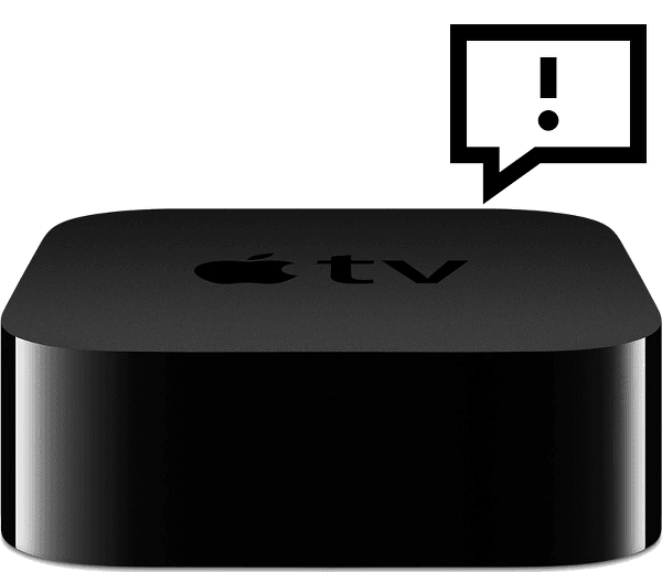 Make Siri Talk on Apple TV