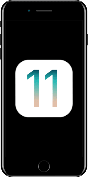 iOS 11 Features for the iPhone