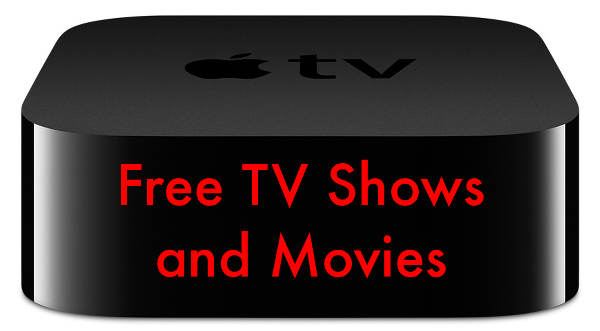 Free TV Shows and Movies