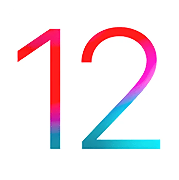 iOS 12 Features