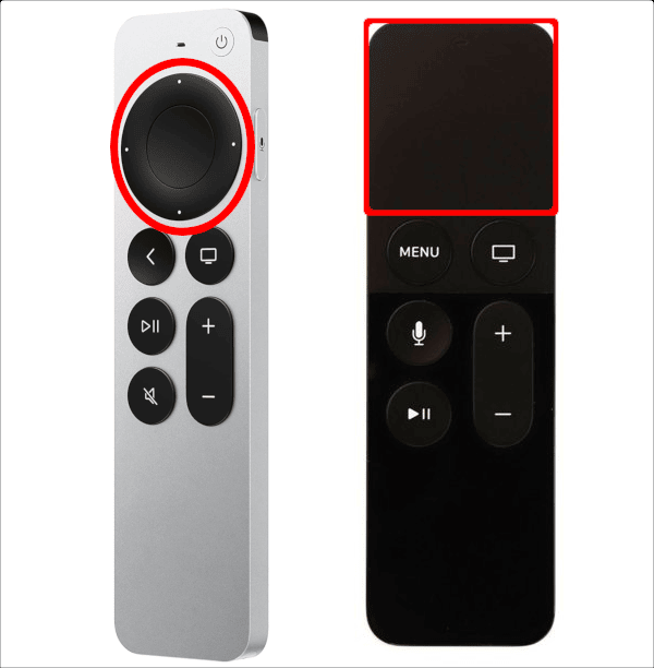 Use Siri Remote to Display Watch Now Screen