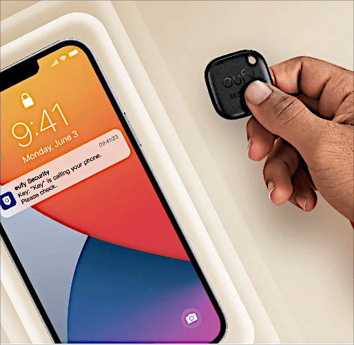 SmartTrack Link Can Make Your Silent iPhone Ring